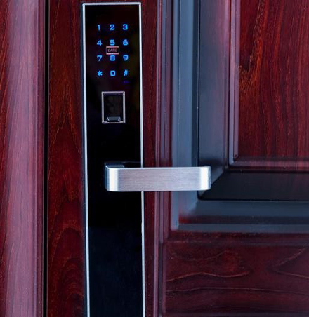 木垒哈萨克开锁指纹锁出售安装